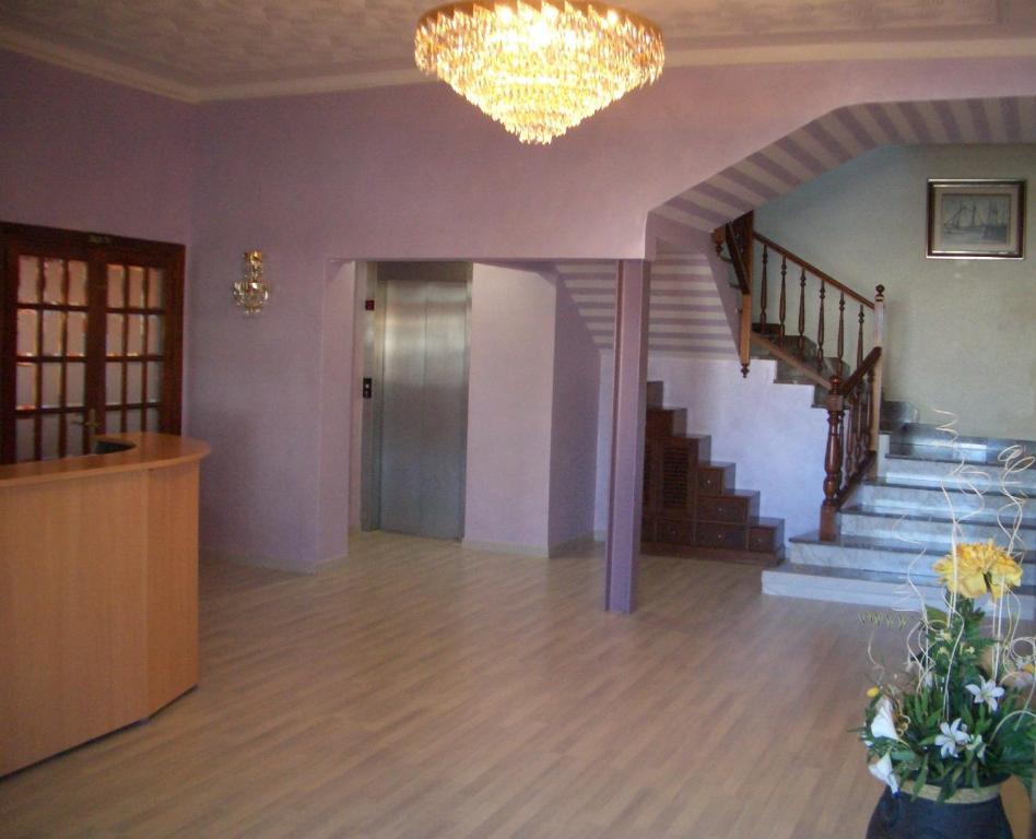 Hotel Pique Gandesa Εξωτερικό φωτογραφία