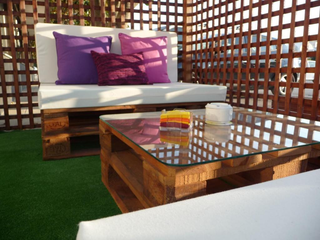 Hotel Pique Gandesa Εξωτερικό φωτογραφία